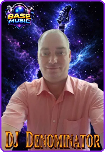 DJ Denominator