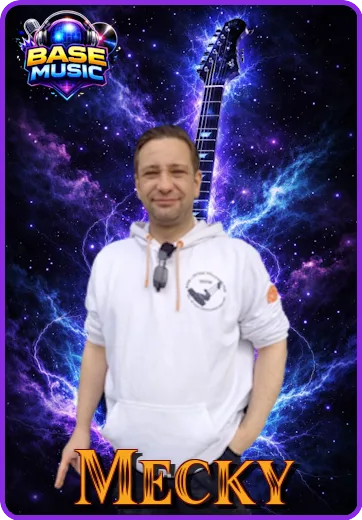 Mecky