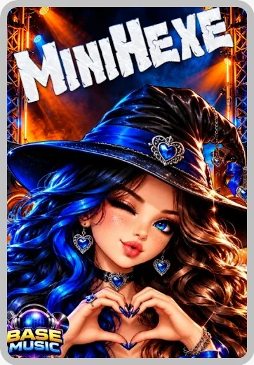 Mini Hexe