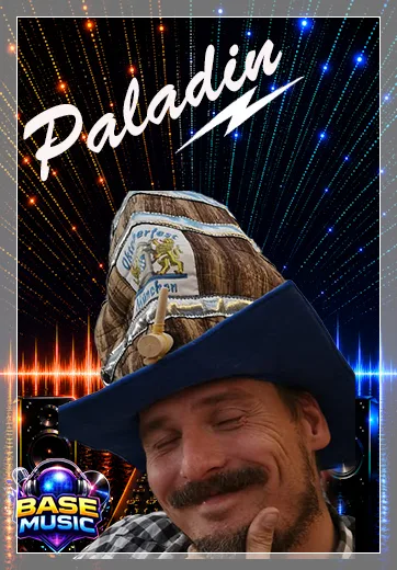 Paladin