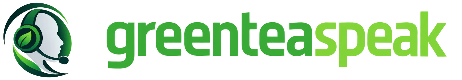 GreenTeaSpeak